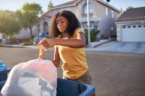 Best Local Junk Hauling  in Crystal Lawns, IL