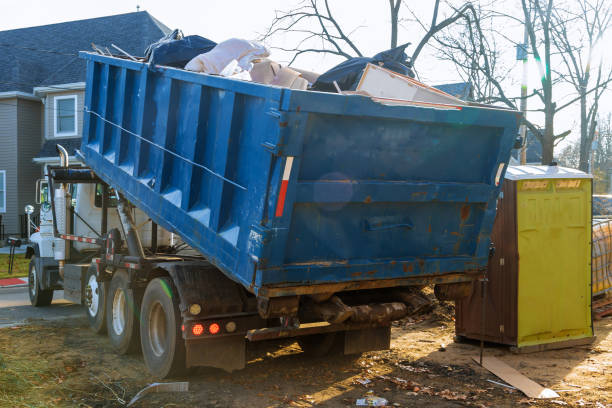 Best Estate Cleanout Services  in Crystal Lawns, IL