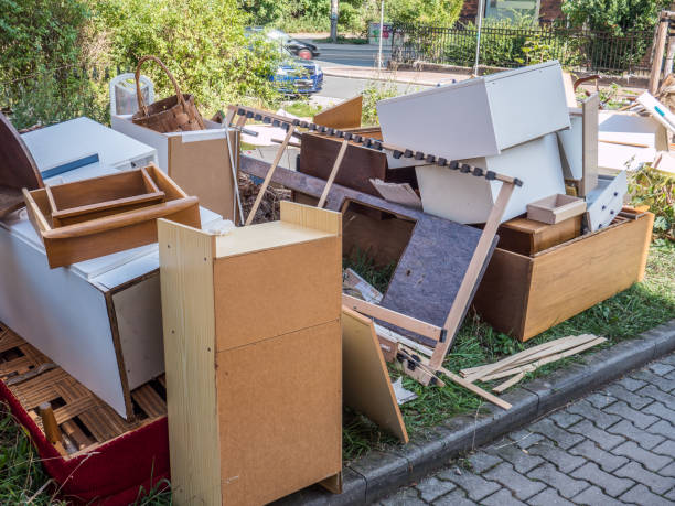 Best Commercial Junk Removal  in Crystal Lawns, IL