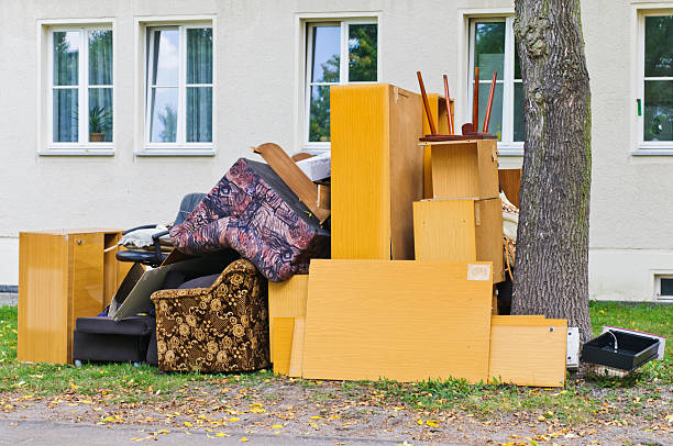Best Household Junk Removal  in Crystal Lawns, IL
