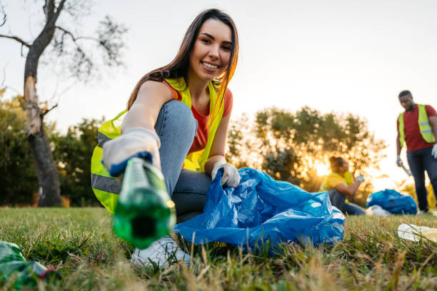 Crystal Lawns, IL Junk Removal Company