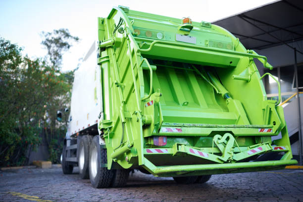 Best Construction Debris Removal  in Crystal Lawns, IL