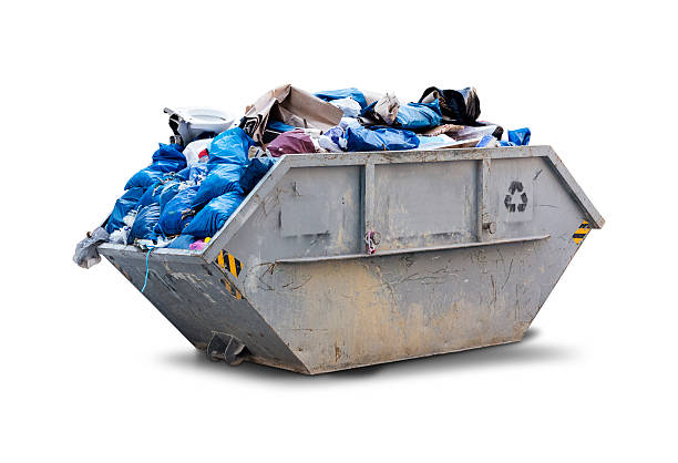 Best Commercial Junk Removal  in Crystal Lawns, IL