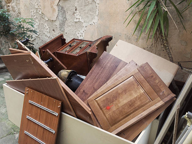 Best Affordable Junk Removal Services  in Crystal Lawns, IL